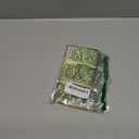 Cute Compatible with iPhone 13 Pro Max Case, Luxury Bling Butterfly Design with Foldable Stand Kickstand for Women & Girls, Glossy Mirror Shockproof Protective Case 6.7 (Gold)