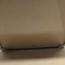 A PLUS MAX 24x24 Picture Frame Black Light Weight Wall Mount