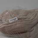 EMME Cotton Throw Blanket Large 50"x70" Gifts for Women 100% Muslin for Couch Breathable Gauze All Season Soft and Lightweight Pre-Washed (Light Tan)