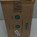 SEPARO Thick Baby Play Mat for Floor,50 x 50 Playpen Mat,Tummy Time Foam Mats,Ultra Soft Support & Plush Feel,Easy Care with Non-Slip Cushioned for Infant,Kids and Toddler Crawling,Grey