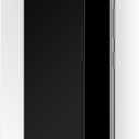 BodyGuardz Pure 3 Glass Screen Protector for Samsung Galaxy S24 Ultra, Maximum Strength Tempered Glass, Edge to Edge Coverage, Easy Installation, Crystal Clear, Perfect Touch Sensitivity