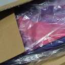 Double Layer Sensory Swing for Kids & Adults, Holds 300lbs with 360° Hanger