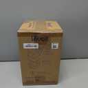 LEVOIT Classic 160 Top-Fill Ultrasonic Cool Mist Humidifier, Super Easy to Fill and Clean, Quiet Operation for Bedroom Home Baby & Plants, Auto Shut-off for Safety, 360 Rotating Nozzle, 2.5L, Black