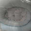Mattress foam
