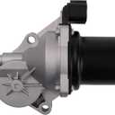 TRQ Transfer Case Shift Motor for Chevy Colorado Silverado Suburban 2500 3500