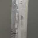 Retractable Baby Gates for Stairs, 78" Extra Wide Retractable Dog Gate with Support Rods for The House, 42" Extra Tall Baby Safety Gates Pet Gate for Doorways, Hallways, Indoor, Outdoor (White)