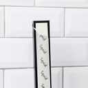 Squid Tape Tub Screen Door