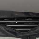 InnoGear Microphone Stand, Tripod Boom Arm Floor Mic Stand Height Adjustable Heavy Duty with Carrying Bag 2 Mic Clips 3/8" to 5/8" Adapter for Singing Podcast for Blue Yeti Shure SM58 SM48 Samson Q2U