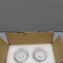 Replacement Filters Compatible with Avalon Branded Bottleless Water Coolers, Lasts 1500 Gallons, Dual Set