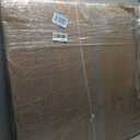 BOX USA Side Loading Shipping Boxes Large 30"L x 5"W x 24"H 10-Pack - Corrugated Cardboard Box for Moving, Mailing, Packing, Packaging and Storage