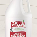 Nature's Miracle® Carpet Shampoo