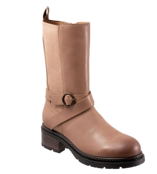 SoftWalk Women's Boot Mule 10.5N
