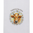 Farmhouse Cow Kitchen Towels