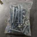 1000 LBS Ladder Rack for Truck, 49"-64" Adjustable Truck Bed Width, Contractor Ladder Pickup Lumber Utility Kayak Full Size Rack, 49"-64" Adjustable Width