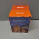 2 x TiFFCOFiO Outdoor Heavy Duty Mechanical Timer Outlet Waterproof, 15 Minutes Intervals, 24 Hour Outdoor Pool Pump Timer with 2FT Cord, 2 Grounded Outlets for Outdoor Lights, 15A/1875W