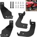 490-950-C062 Adapter Mount Kit Compatible with Cu-b Cadet ZTS1 ZTS2 ZTXS4 ZTXS5 ZTXS6 42 46 48 50 54 60
