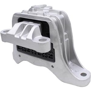 ApplianPar Right Engine Motor Mount for Chevrolet Equinox GMC Terrain 2.0L FWD 2018-2020