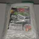 Vacuum Sealer Bags, 200 Quart BPA Free 8x12 Inch Vacuum Seal Bags for Food Saver, Seal a Meal, Weston. Heavy Duty Commercial Grade Vacuum Food Storage Bags for Sous Vide Freezer Vac Storage Meal Prep