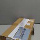 Outdoor Projector Screen with Stand - 120 inch Portable Projector Screens Indoor Outdoor Projector Screen 16:9 4K HD Outdoor Movie Screen with Carry Bag,Enioy Home Theater Projection Screen.