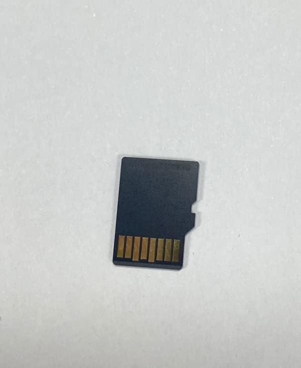 128GB Storage Card Mini Flash Memory Card 100MB/s 1-Pack