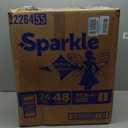 Sparkle Pick-A-Size Paper Towels, 24 Double Rolls (2,640 Sheets Total) - Strong 2-Ply Towels for Kitchen Cleanup and Everyday Messes