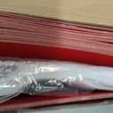 11x17 Binder, 10 Pack Heavy Duty Pressboard Report Cover - Performore