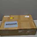 Wokceer Metal Heavy Duty Backrop Stand Square 8x8FT Adjustable Pipe and Drape Kit White Photo Booth Stand for Wedding Ceremony Birthday Party Photography Exhibition Celebration