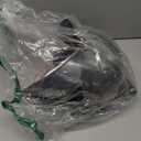 THOR INSTRUMENTS Greek Corinthian Medieval Armour Helmet Red Plume Replica Wearable Roman Knight Spartan LARP Costume Rustic Vintage Home Decor Gifts