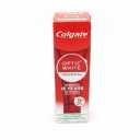 Colgate Optic White Renewal Teeth Whitening Toothpaste, Stain Prevention, 3 Oz Tube, 2 Pack (4.1 Ounce)
