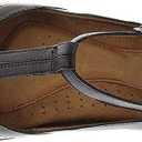 Cobb Hill Angelina Black 10 D - Wide