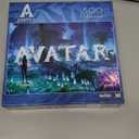 Buffalo Games Avatar 500-Piece Interlocking Jigsaw Puzzle for Adults Ages 14+