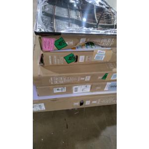 Pallet of Damaged TV's (6 Count)