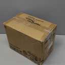 Hamilton Beach Dual Breakfast Sandwich Maker with Timer, Ready in 5 Minutes, Removable Dishwasher Safe PFAS-Free Non-Stick Egg Cooker Ring, Silver (25490MNA)