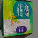 Swiffer Sweeper Dry Sweeping Cloth Refills, Gain Original, 32 Count