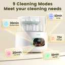 Bottle Washer Pro, All-in-One Baby Bottle Washer and Sterilizer & Dryer, Cleaning Machine for Bottles, Pump Parts & Baby Essentials, Effortless Care, Replaces Hand Washing