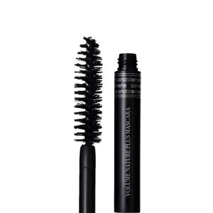 Sandstone Scandinavia Volume Nature Plus - Hypoallergenic Mascara for Sensitive Eyes - Smudge- Sweatproof and Lengthening - Vegan & Non-Toxic - Black