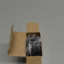 VssoPlor Wireless Mouse, 2.4G Slim Portable Computer Laptop Mouse with Nano Receiver Quiet Silent Optical Mice for Notebook, PC, Laptop, Computer-Black and Silver