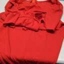 Red Elegant Wedding Long Sleeve Bodycon Cocktail Maxi Dresses for Women Formal Off Shoulder Split Evening Gown Prom Mermaid Party Dress XXL