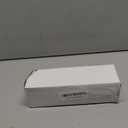 Fillable Christmas Ornaments Balls 80mm 10pk Clear Plastic Fillable Ornaments for Crafts, DIY Hanging Transparent Ball Ornaments for Christmas Tree Decorations Indoor Home Decor Wedding Party Supplies