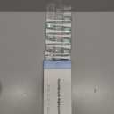 Toothbrush Replacement Heads for Philips Sonicare and More Click-on Handles 12 Pack, White