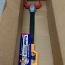 Plastic Retro Robot Arm Robotic Pick Up Pinch Tool Kids Toy