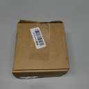 Biodegradable Urn Eco Burial Urns Biodegradable Water Urns Cremation Ocean Scattering Floating Urn for Human Ashes (M)