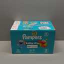 Pampers Diapers - Baby Dry - Size 2, 112 Count, Absorbent Disposable Infant Diaper 