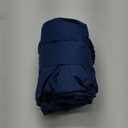 WANNTS Sleeping Pad, Ultralight Inflatable Sleeping Pad for Camping, Built-in Pump, Ultimate for Hiking - Airpad, Carry Bag,-Compact & Lightweight Camping pad (Blue)