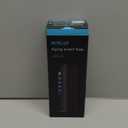 Flying Insect Trap Plug in Mosquito Bug Zapper Indoor Gnat Moth Catcher with 9W Night UV Light, 10 Sticky Glue Board Refills for Home Office White