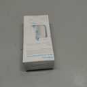 Frida Baby Electric NoseFrida Nasal Aspirator for Baby, Nose Sucker for Baby & Toddler, Upgraded Nasal Aspirator for Congestion + Allergy Relief with 3 Suction Levels, 2 Silicone Tips, USB