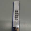 Berglander Dinner Knives Set Of 12, Stainless Steel Shiny Modern Dinner Knife, Butter Knife Table Knives Dishwasher Safe