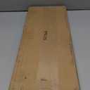 Backdrop Storage Rack, Mat Black, One Size