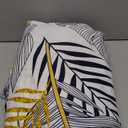 Printed Couch Cover Stretch Sofa Covers Patterned Sofas Seater Slipcovers for 4 Cushion Couch Set (BJLY, 4 Seater/Large 3 Seater)