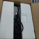 Antarctic Star 18L Beverage Refrigerator Cooler 24Can, Mini Fridge with Quiet Compressor, LED Light,Freestanding Small Fridge with Electronic Temperature Control for Home and Bar (40-61) (0.6Cu.Ft, Black)